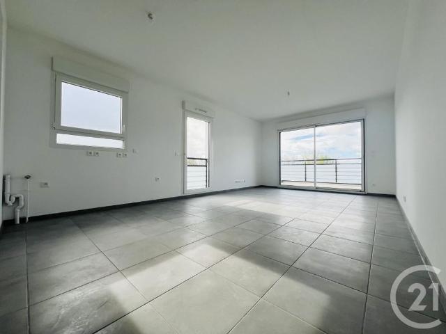 Location Appartement 3 pièces 68m² LONGEVILLE LES METZ 57050