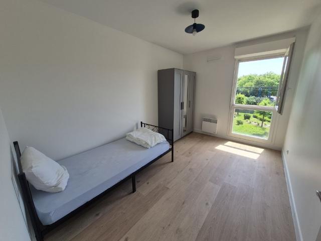 Location Appartement 3 pièces 68m² LOOS 59120