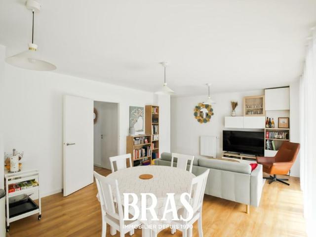 Location Appartement 3 pièces 68m² LA CHAPELLE SUR ERDRE 44240