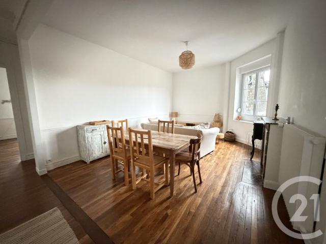 Location Appartement 3 pièces 68m² LA NEUVILLETTE 51100