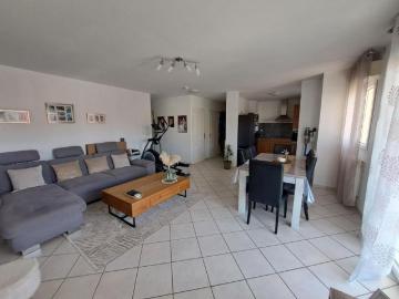 Location Appartement 3 pièces 68m² LA ROCHE SUR FORON 74800