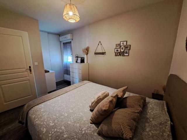 Location Appartement 3 pièces 68m² LA ROCHE SUR FORON 74800