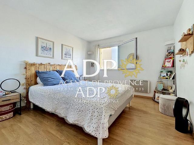 Location Appartement 3 pièces 68m² LA ROQUETTE SUR SIAGNE 06550
