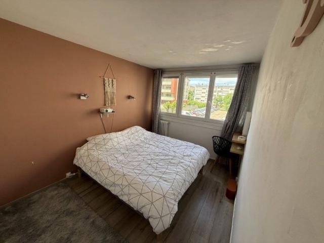 Location Appartement 3 pièces 68m² LA TALAUDIERE 42350