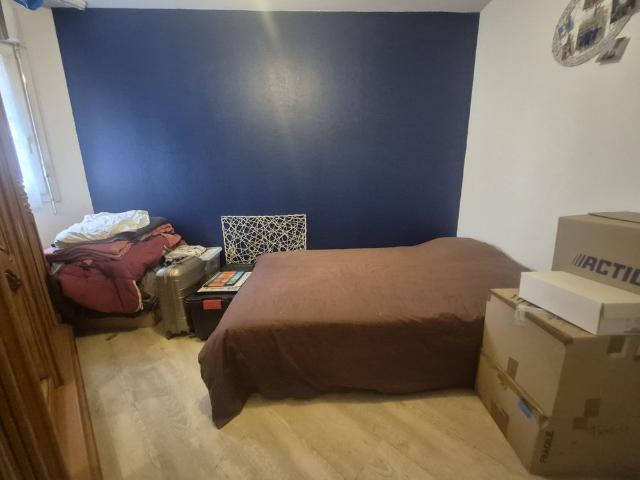 Location Appartement 3 pièces 68m² LAMBERSART 59130