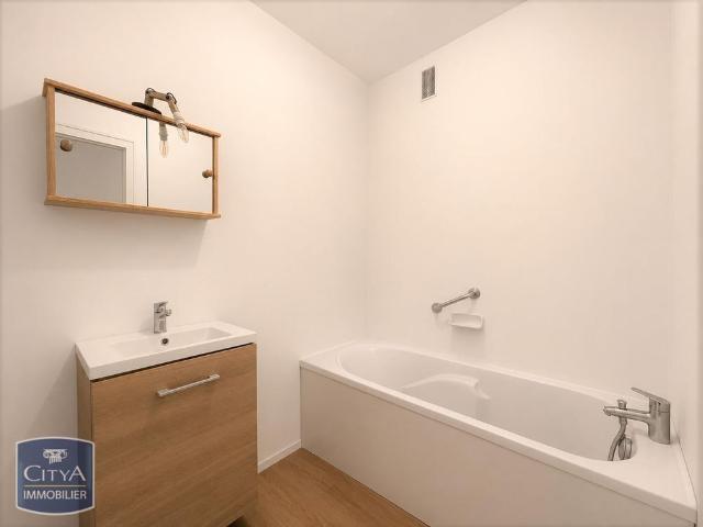 Location Appartement 3 pièces 68m² LE BOUSCAT 33110