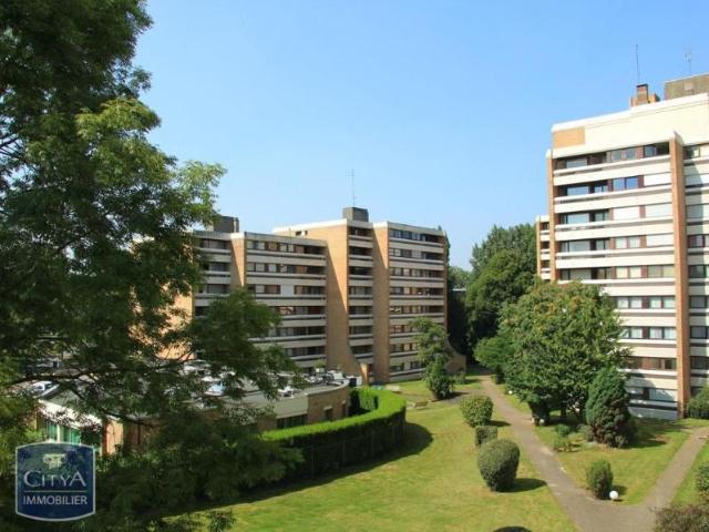 Location Appartement 3 pièces 68m² LILLE 59000