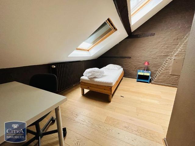 Location Appartement 3 pièces 68m² LILLE 59000