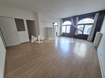 Location Appartement 3 pièces 68m² LILLE 59000