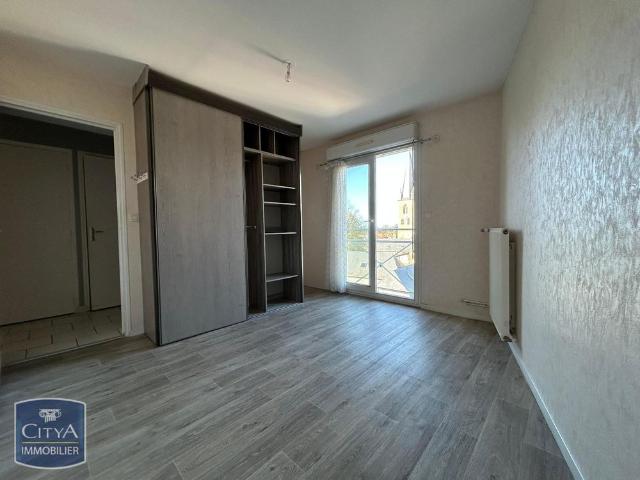 Location Appartement 3 pièces 68m² LUNERAY 76810