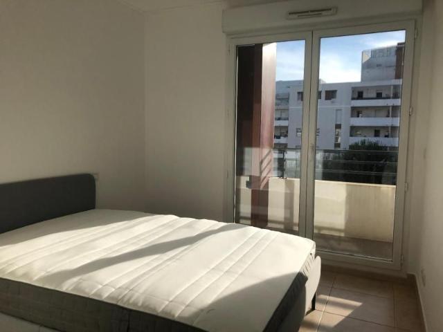 Location Appartement 3 pièces 68m² MONTPELLIER 34000