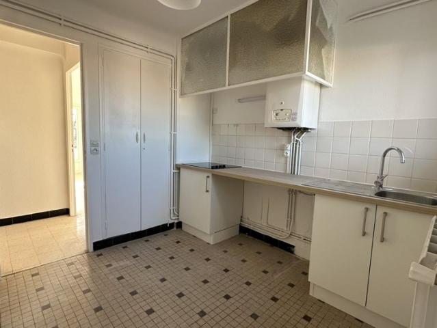Location Appartement 3 pièces 68m² MONTPELLIER 34070