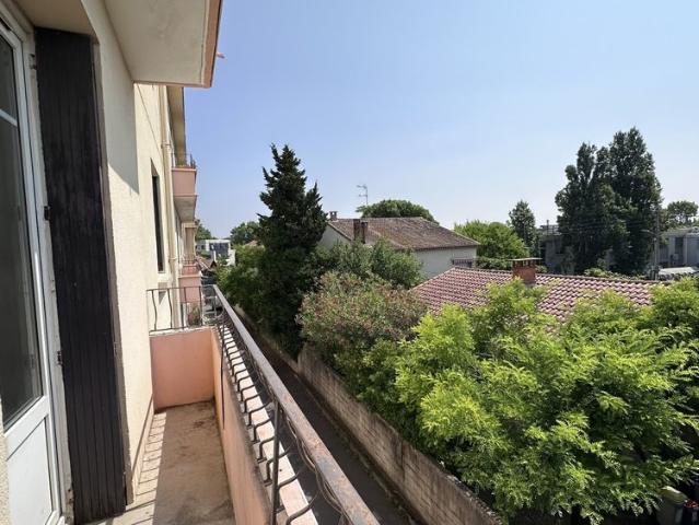 Location Appartement 3 pièces 68m² MONTPELLIER 34080