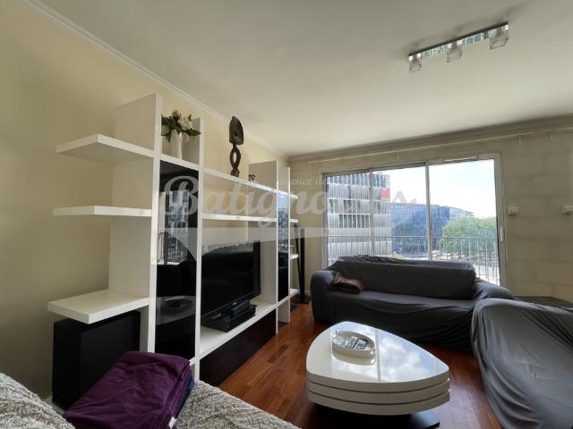 Location Appartement 3 pièces 68m² MONTROUGE 92120