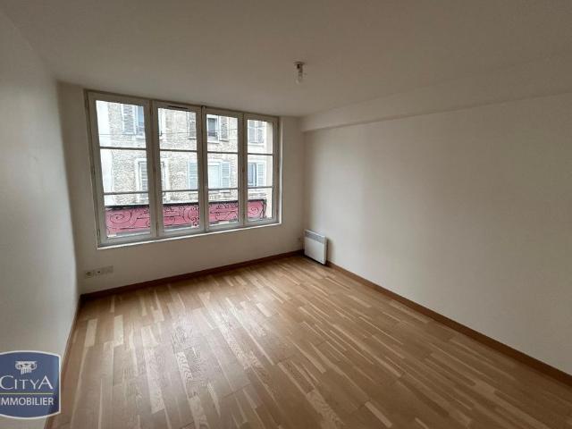 Location Appartement 3 pièces 67m² MERU 60110