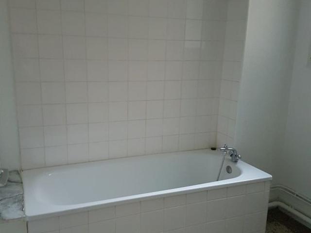 Location Appartement 3 pièces 68m² NANCY 54000