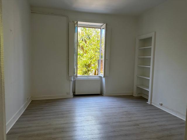 Location Appartement 3 pièces 68m² NANTES 44000