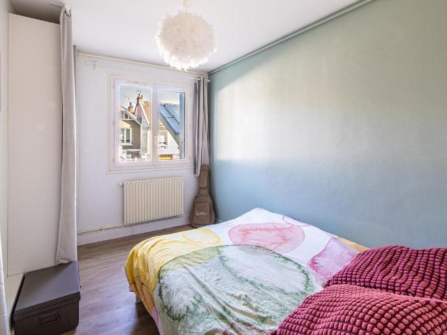 Location Appartement 3 pièces 68m² NANTES 44000