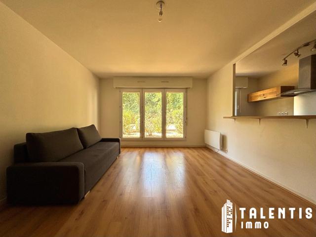 Location Appartement 3 pièces 68m² NANTES 44000