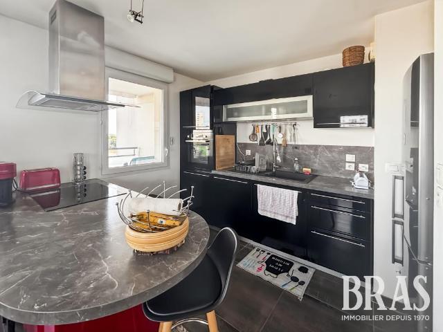 Location Appartement 3 pièces 68m² NANTES 44000