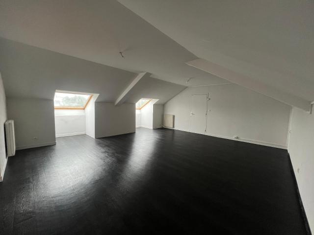 Location Appartement 3 pièces 68m² NANTES 44000