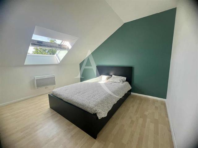 Location Appartement 3 pièces 68m² NANTES 44300