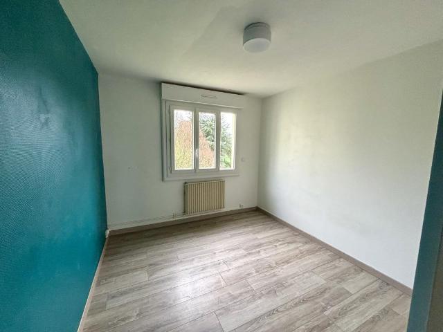 Location Appartement 3 pièces 68m² NANTES 44300