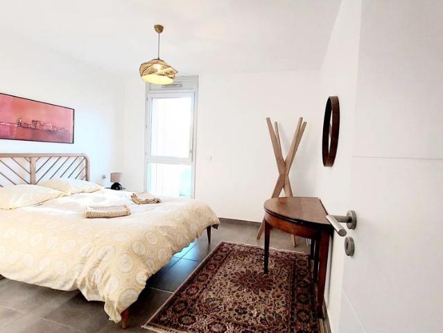 Location Appartement 3 pièces 68m² NICE 06200