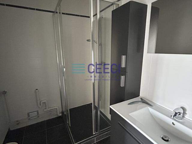 Location Appartement 3 pièces 68m² SOISSONS 02200