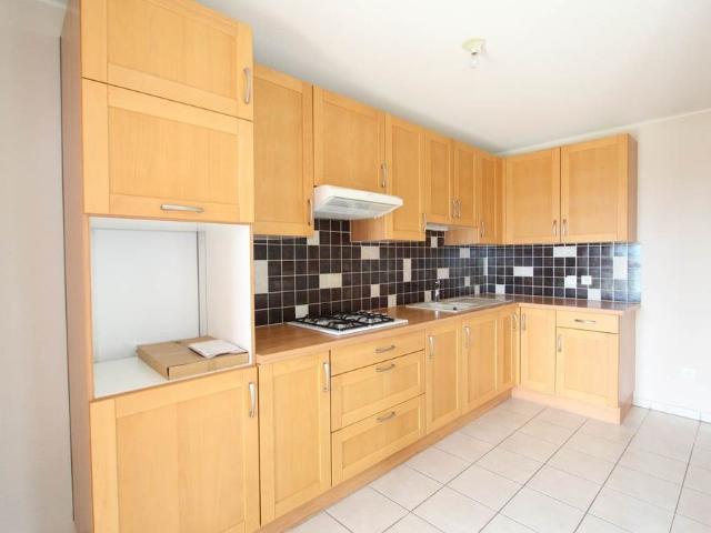 Location Appartement 3 pièces 68m² SASSENAGE 38360