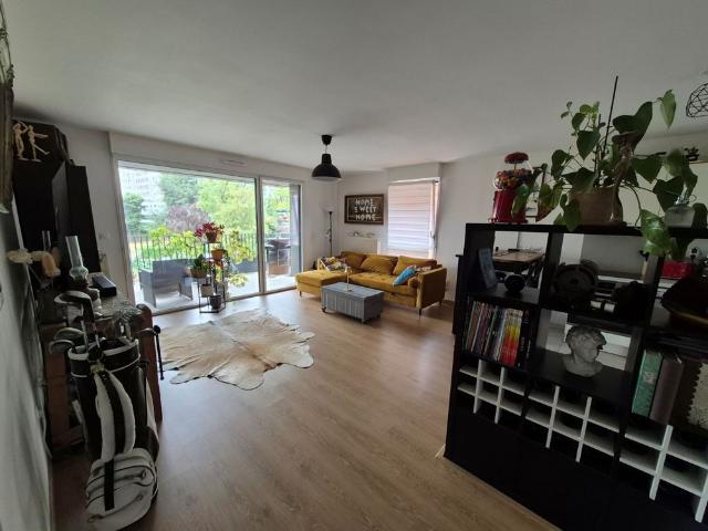 Location Appartement 3 pièces 68m² SECLIN 59113