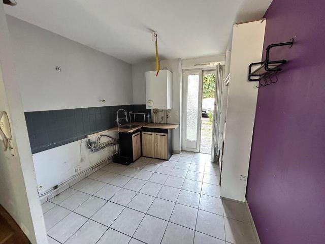 Location Appartement 3 pièces 68m² ST CHAMOND 42400
