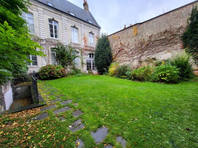 Location Appartement 3 pièces 68m² ST OMER 62500
