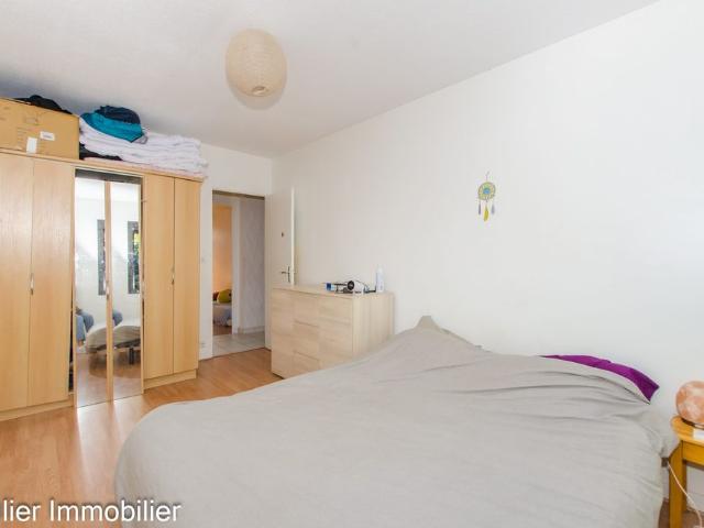 Location Appartement 3 pièces 68m² ST MARCELLIN 38160