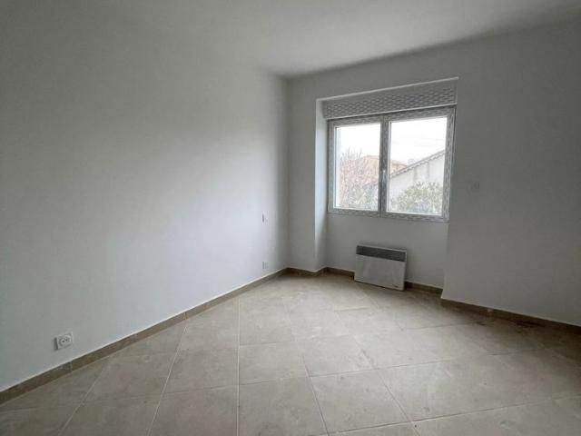 Location Appartement 3 pièces 68m² ST MARTIN DE VALGALGUES 30520