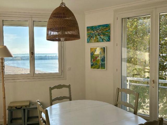 Location Appartement 3 pièces 68m² ST NAZAIRE 44600