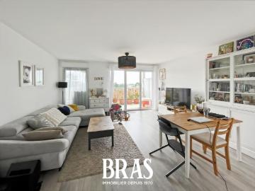 Location Appartement 3 pièces 68m² STE LUCE SUR LOIRE 44980