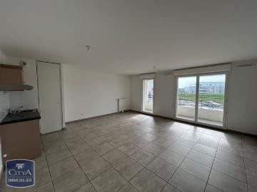 Location Appartement 3 pièces 68m² STE LUCE SUR LOIRE 44980