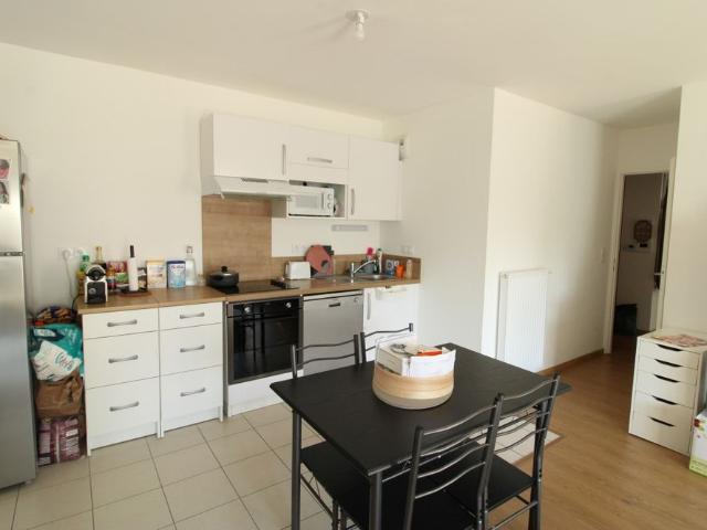 Location Appartement 3 pièces 68m² STE LUCE SUR LOIRE 44980