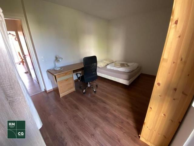 Location Appartement 3 pièces 68m² STRASBOURG 67000