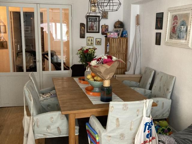 Location Appartement 3 pièces 68m² STRASBOURG 67000