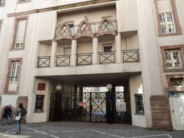 Location Appartement 3 pièces 68m² STRASBOURG 67000