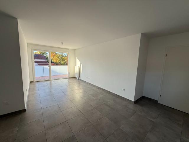 Location Appartement 3 pièces 68m² STRASBOURG 67200