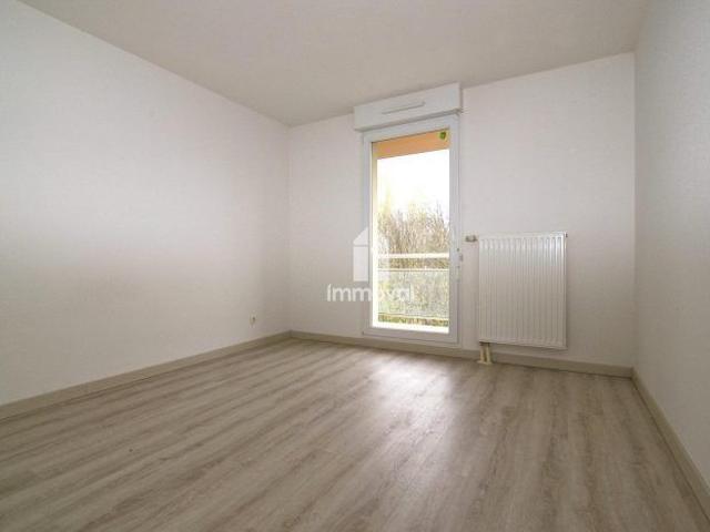 Location Appartement 3 pièces 68m² STRASBOURG 67200
