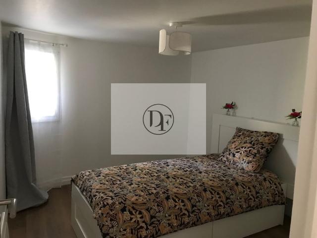 Location Appartement 3 pièces 68m² PITHIVIERS 45300