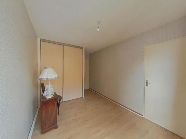 Location Appartement 3 pièces 68m² ROMANS SUR ISERE 26100