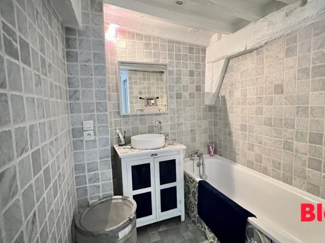 Location Appartement 3 pièces 68m² RENNES 35000