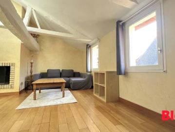 Location Appartement 3 pièces 68m² RENNES 35000