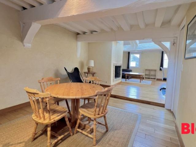 Location Appartement 3 pièces 68m² RENNES 35000