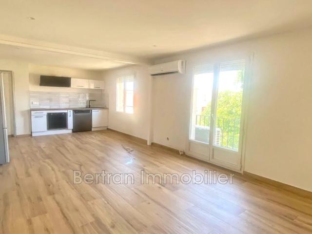 Location Appartement 3 pièces 68m² RIVESALTES 66600